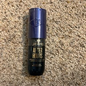 New/Sealed After Hours Sol De Janeiro - Limit Edition